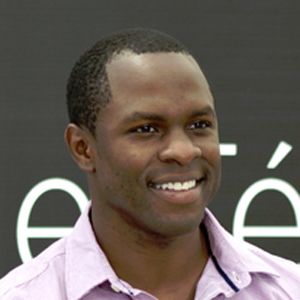 Bilder Gbenga Akinnagbe
