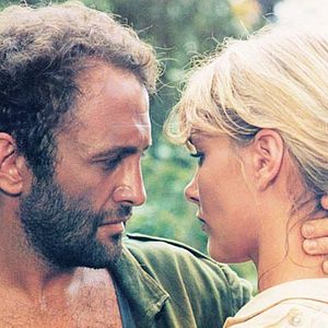 Bilder Lebendig gefressen