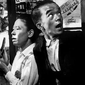 Bilder Dodeskaden - Menschen im Abseits