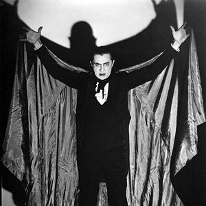 Bilder Das Zeichen des Vampirs