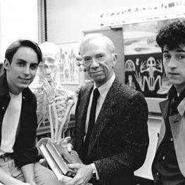 Bilder Patrick Dempsey