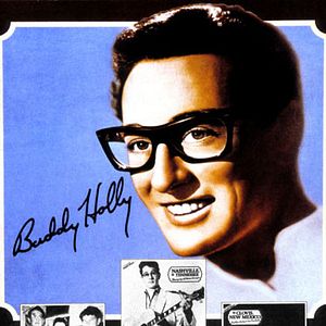 Bilder Die Buddy Holly Story