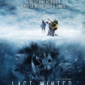 Bilder The Last Winter