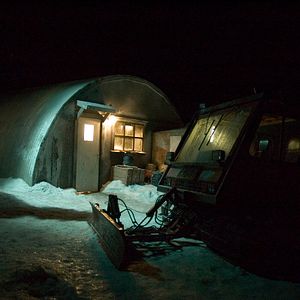 Bilder The Last Winter