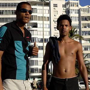 Bilder Bruno Barreto