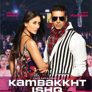 Bilder Kambakkht Ishq - Drum prüfe wer sich ewig bindet