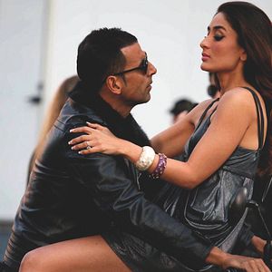 Bilder Kambakkht Ishq - Drum prüfe wer sich ewig bindet