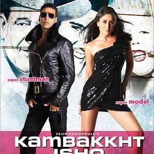 Bilder Kambakkht Ishq - Drum prüfe wer sich ewig bindet