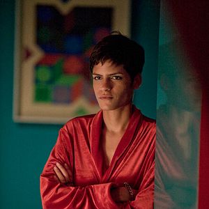 Bilder Arnaud Larrieu