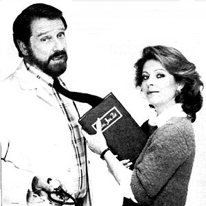 Bilder Richard Crenna