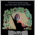 Bilder Black Christmas