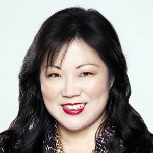 Bilder Margaret Cho