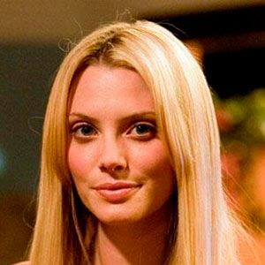 Bilder April Bowlby