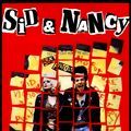 Bilder Sid & Nancy