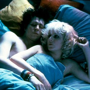 Bilder Sid & Nancy