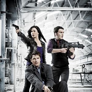 Bilder Torchwood