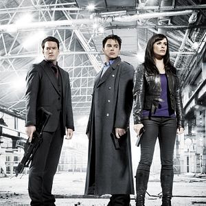 Bilder Torchwood