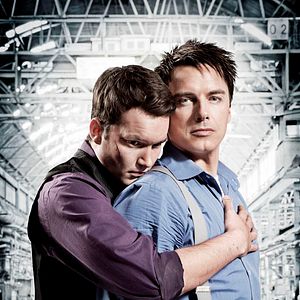 Bilder Torchwood