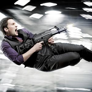 Bilder Gareth David-Lloyd