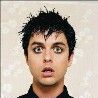 Bilder Billy Joe Armstrong
