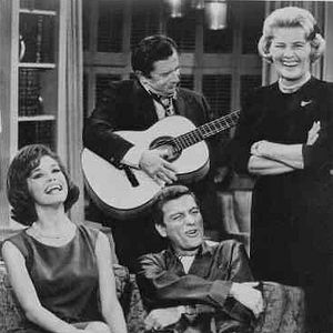 Bilder The Dick Van Dyke Show