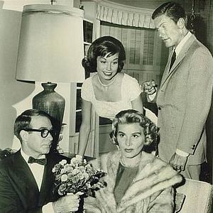 Bilder The Dick Van Dyke Show