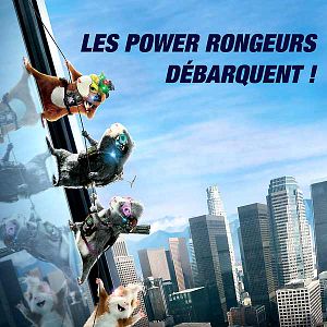 Bilder G-Force - Agenten mit Biss