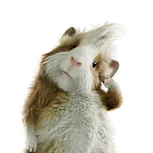 Bilder G-Force - Agenten mit Biss