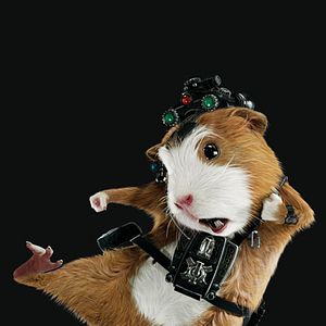 Bilder G-Force - Agenten mit Biss