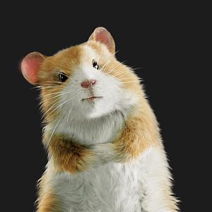 Bilder G-Force - Agenten mit Biss