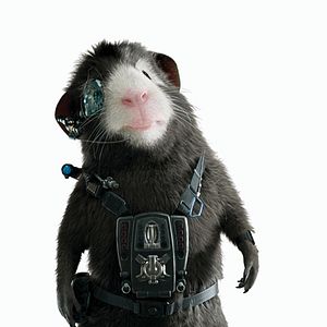 Bilder G-Force - Agenten mit Biss