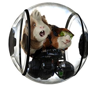 Bilder G-Force - Agenten mit Biss