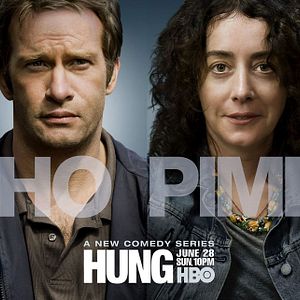 Bilder Hung - Um Längen besser