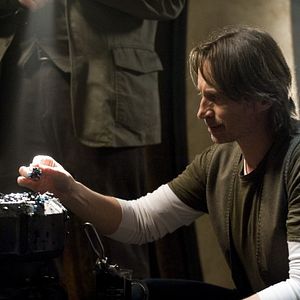 Bilder Robert Carlyle