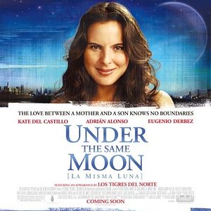 Bilder La Misma luna