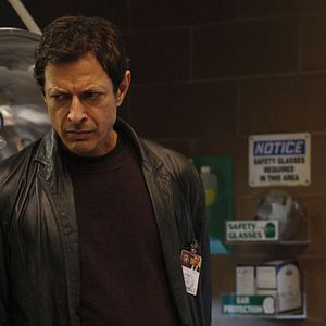 Bilder Jeff Goldblum