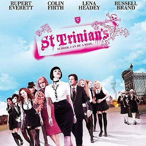 Bilder Barnaby Thompson