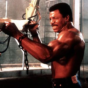 Bilder Action Jackson