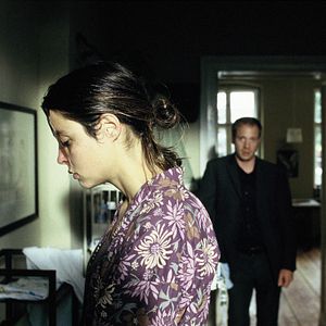 Bilder Das Fremde in mir