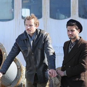 Bilder Jocelyn Quivrin