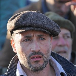 Bilder David Sarfati