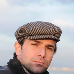 Bilder Grégory Fitoussi