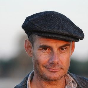 Bilder Bernard Campan