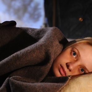 Bilder Sara Forestier