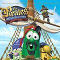 Bilder Ein veggietales Abenteuer: Drei heldenhafte Piraten