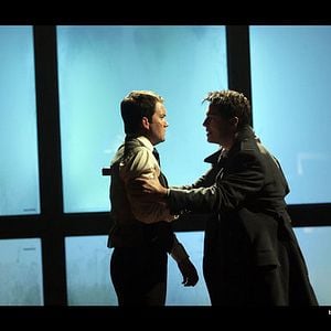 Bilder John Barrowman