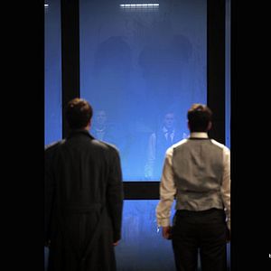 Bilder John Barrowman