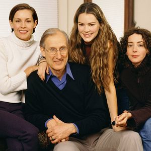 Bilder James Cromwell