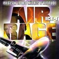 Bilder Air Rage