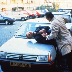 Bilder Spurlos verschwunden